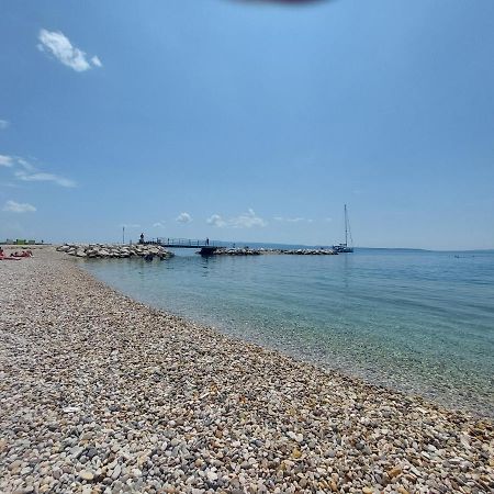 Apartman Monika Near The Beach Split Luaran gambar