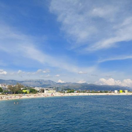 Apartman Monika Near The Beach Split Luaran gambar