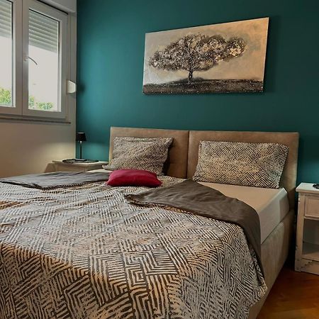 Apartman Monika Near The Beach Split Luaran gambar
