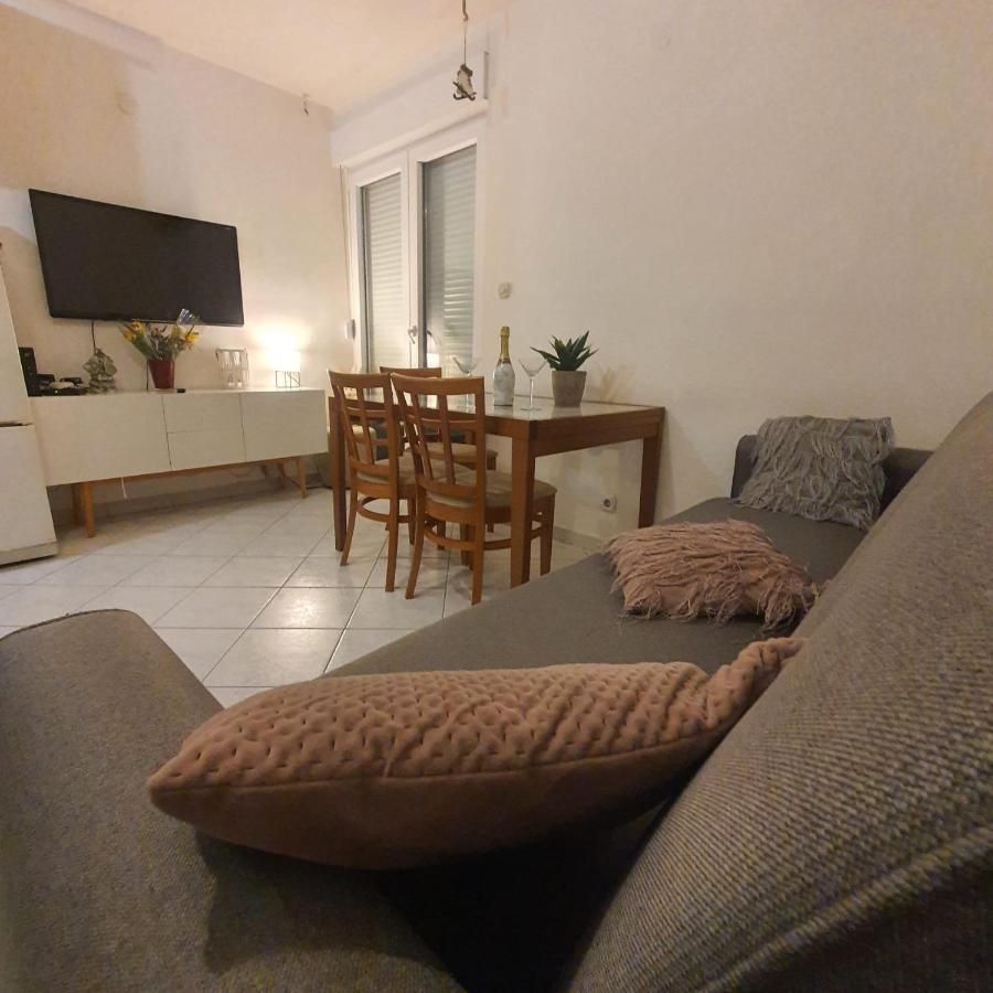 Apartman Monika Near The Beach Split Luaran gambar