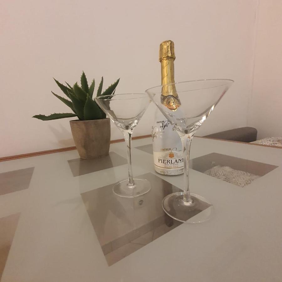 Apartman Monika Near The Beach Split Luaran gambar