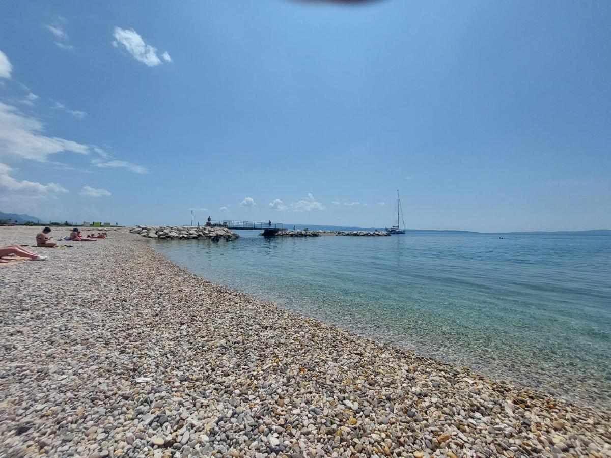 Apartman Monika Near The Beach Split Luaran gambar