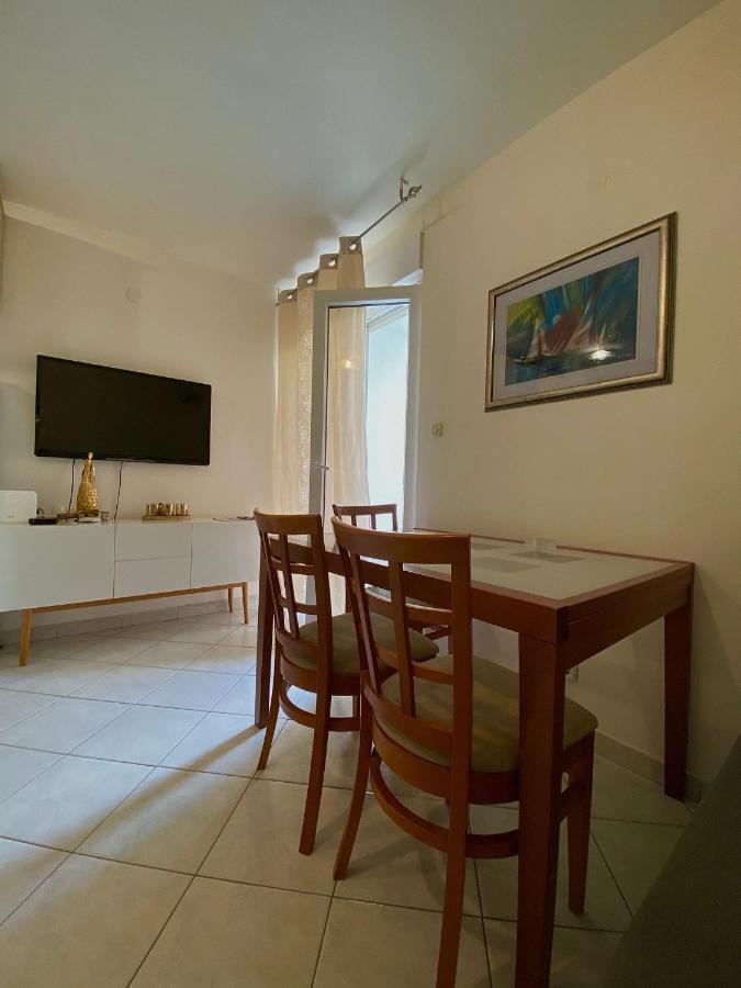 Apartman Monika Near The Beach Split Luaran gambar