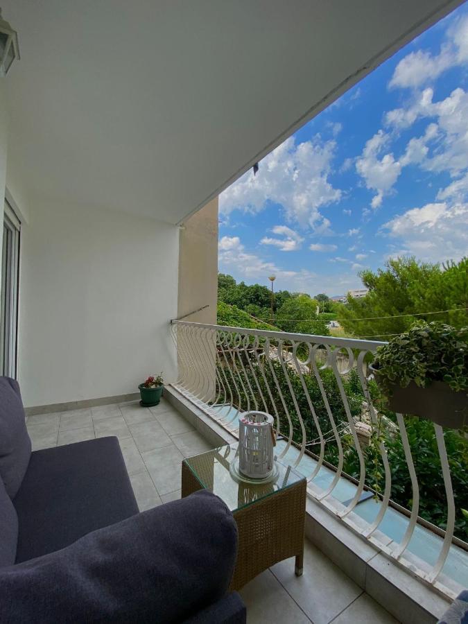 Apartman Monika Near The Beach Split Luaran gambar