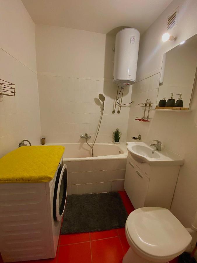 Apartman Monika Near The Beach Split Luaran gambar
