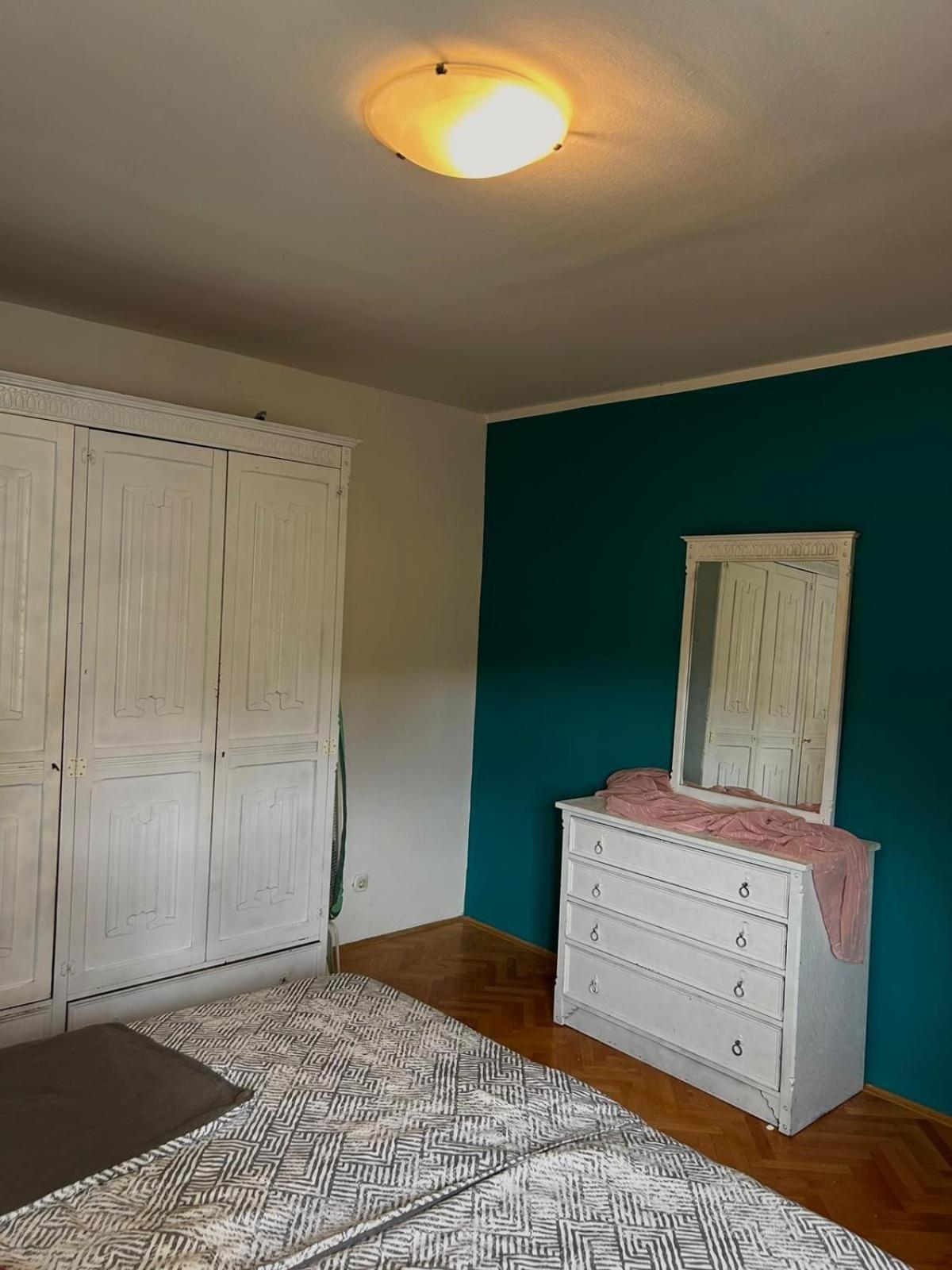 Apartman Monika Near The Beach Split Luaran gambar