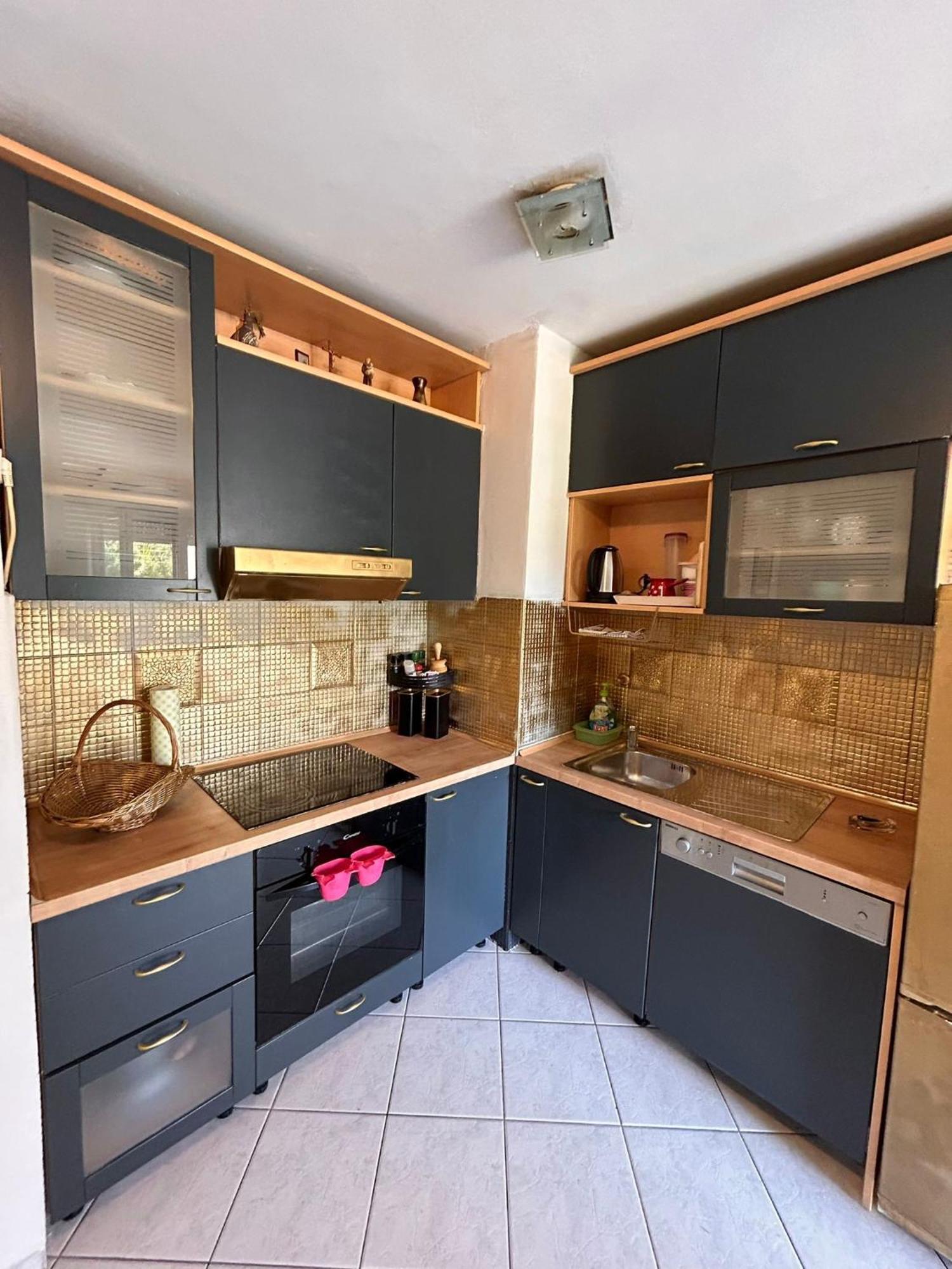 Apartman Monika Near The Beach Split Luaran gambar